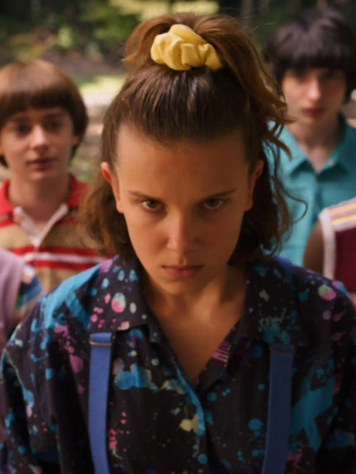 "Stranger Things": Produktion der vierten Staffel hat begonnen