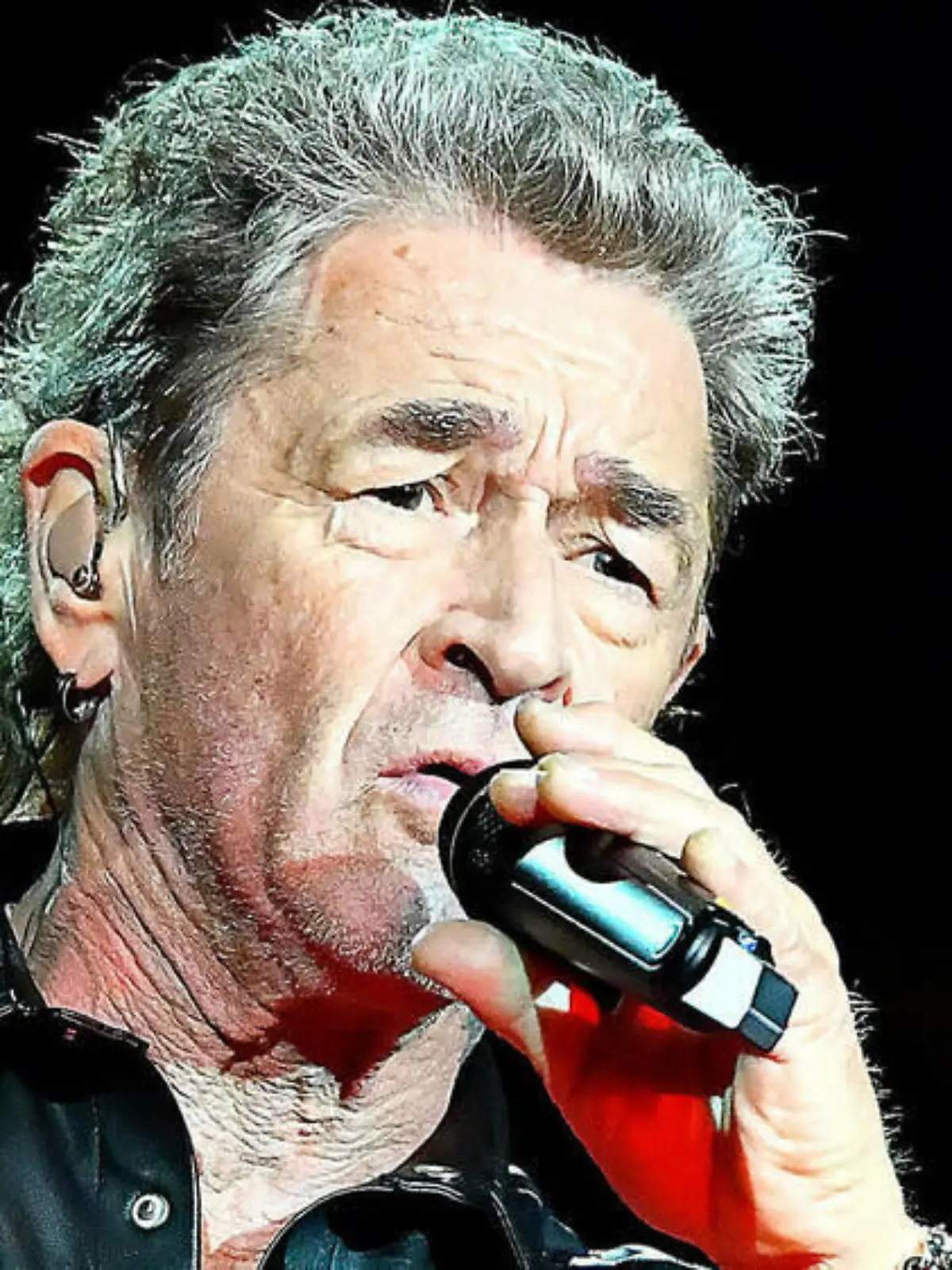 Peter Maffay muss seine Tour verschieben