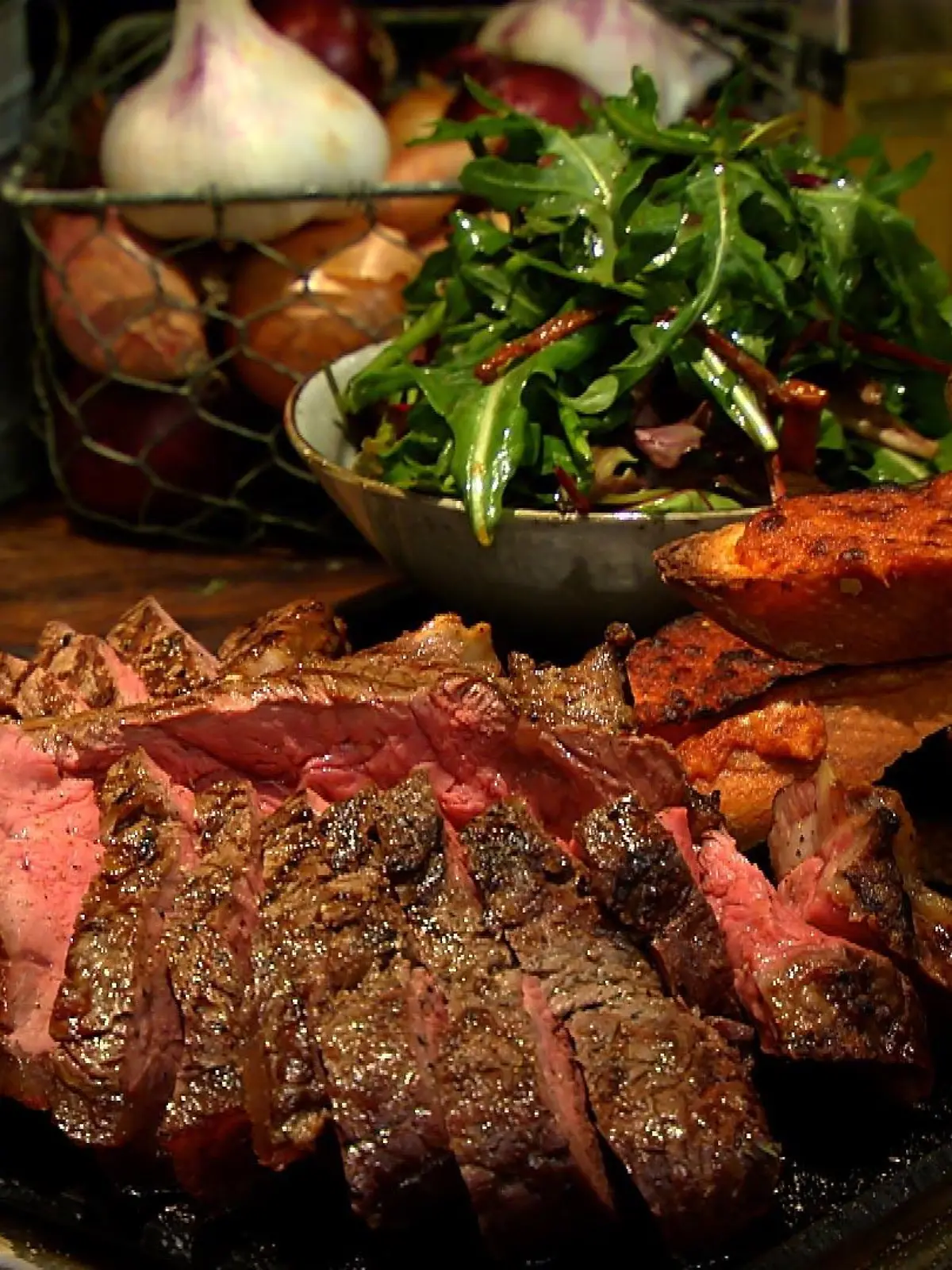 Tag3 Steak