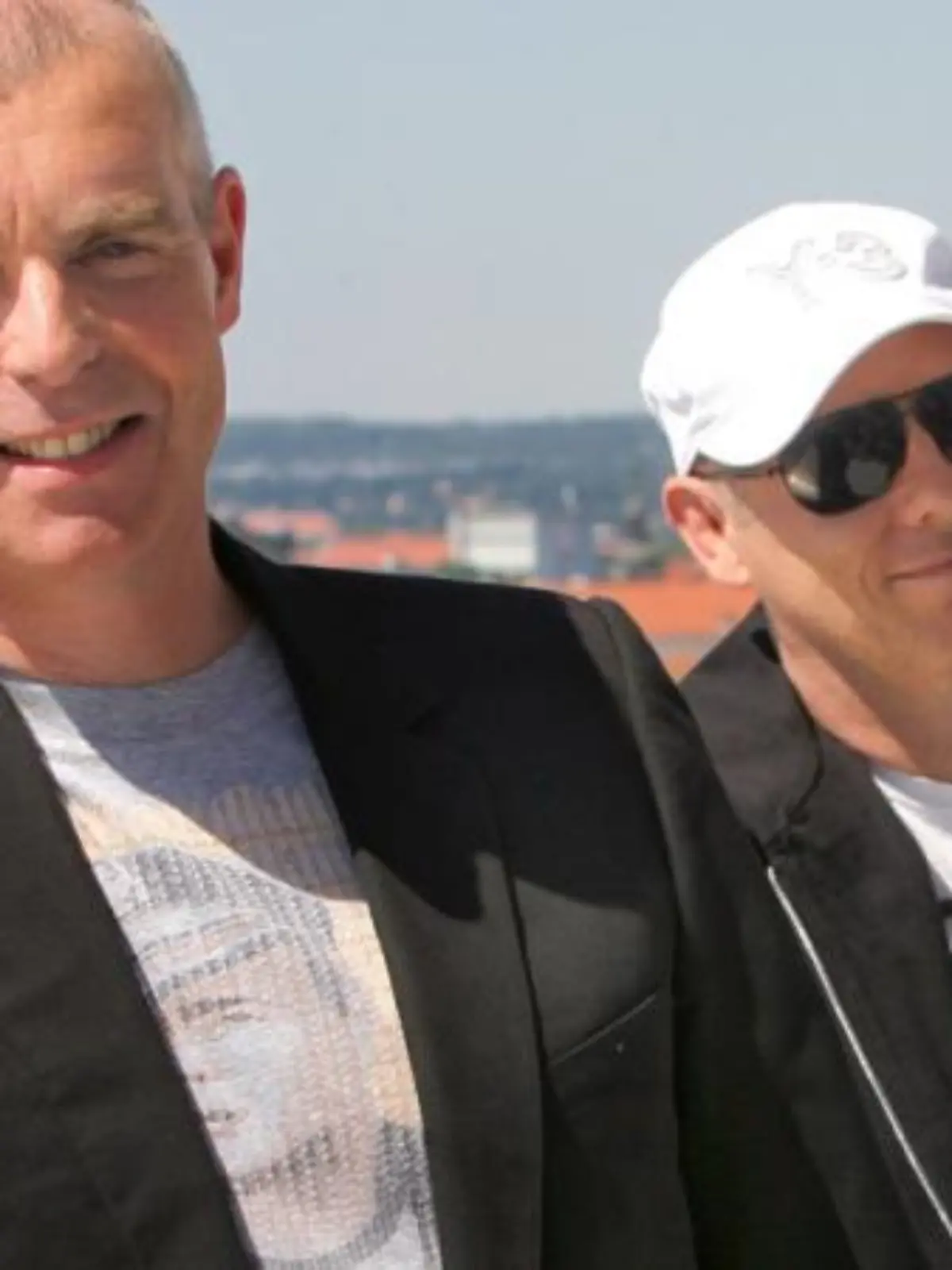 Pet Shop Boys: Darum ist ihre Karriere so langlebig