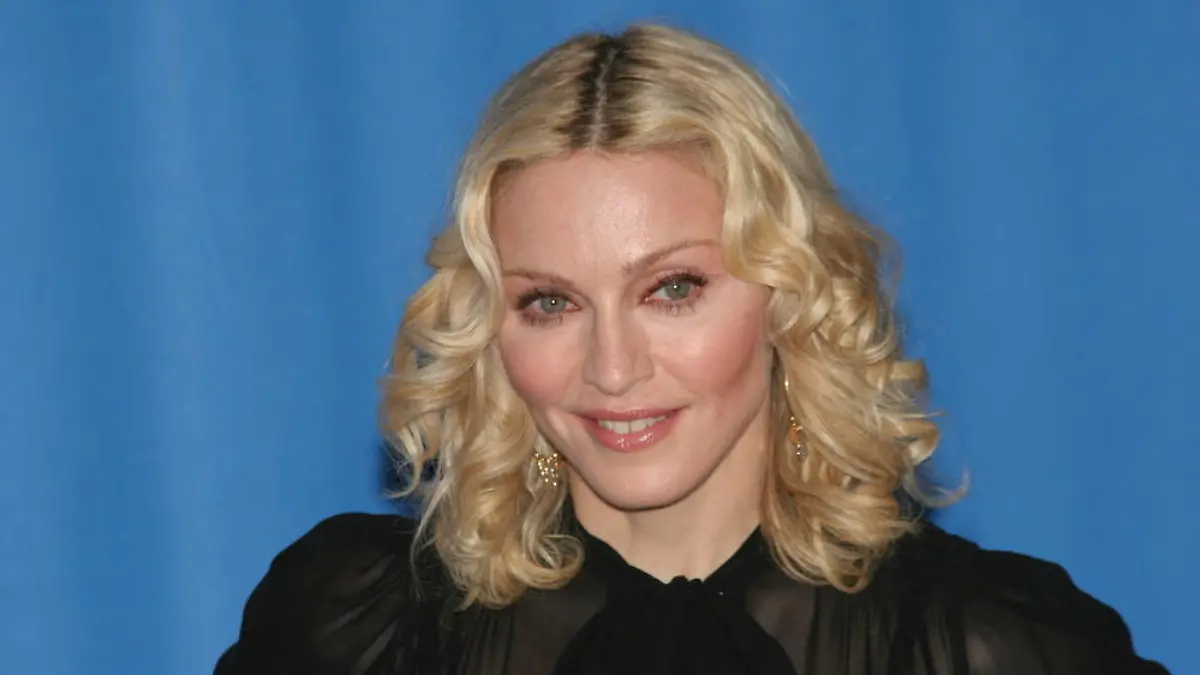 Madonna muss erneut Konzert absagen