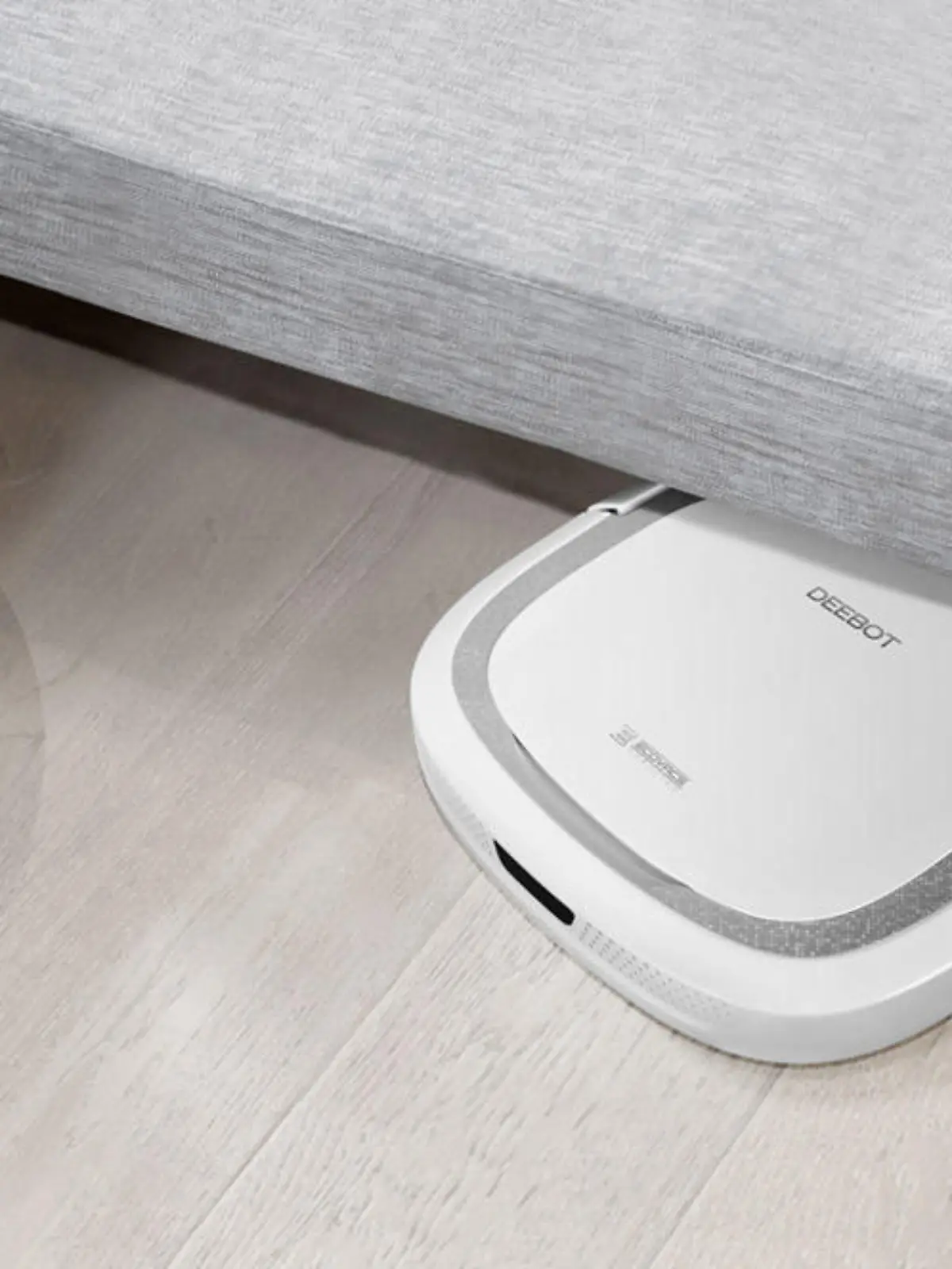Ecovacs Deebot Slim 2