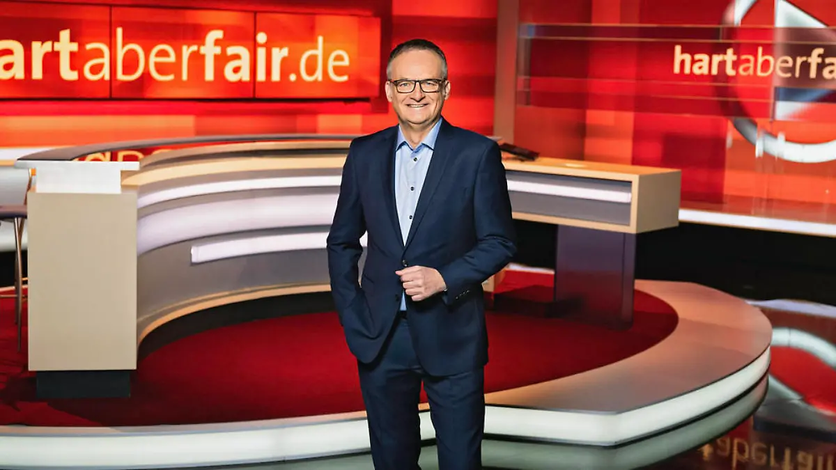 "Wie gefährlich ist das Coronavirus?": "Hart aber fair" vorverlegt
