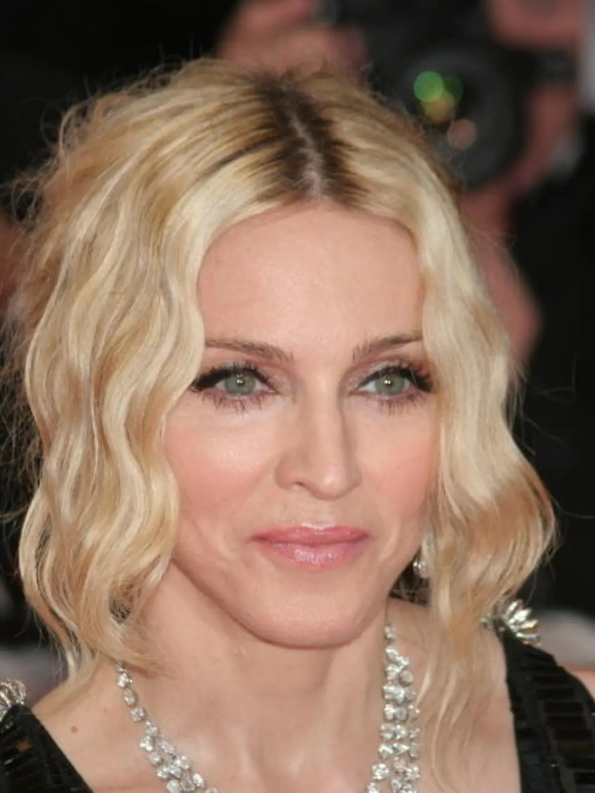 Madonna: Die Krankenakte der Queen of Pop
