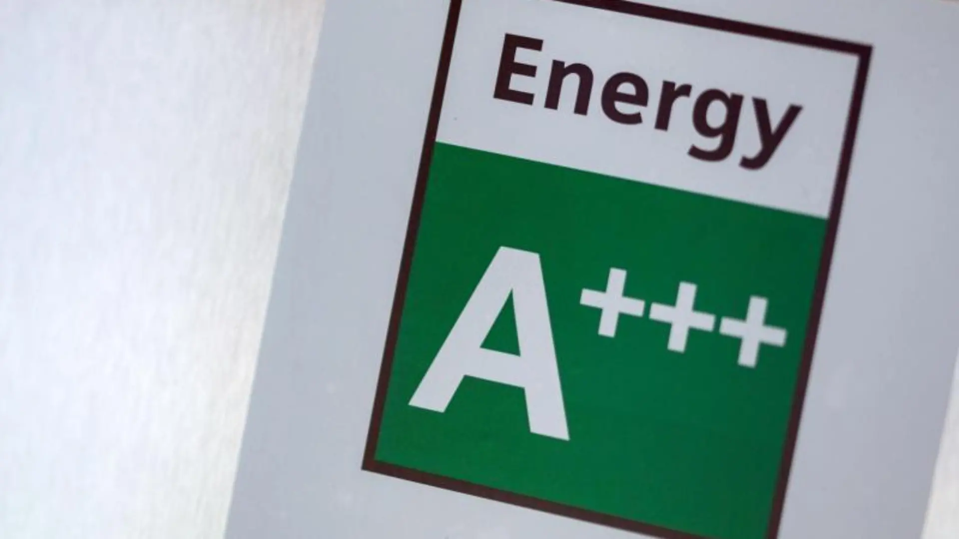 Energiesparen