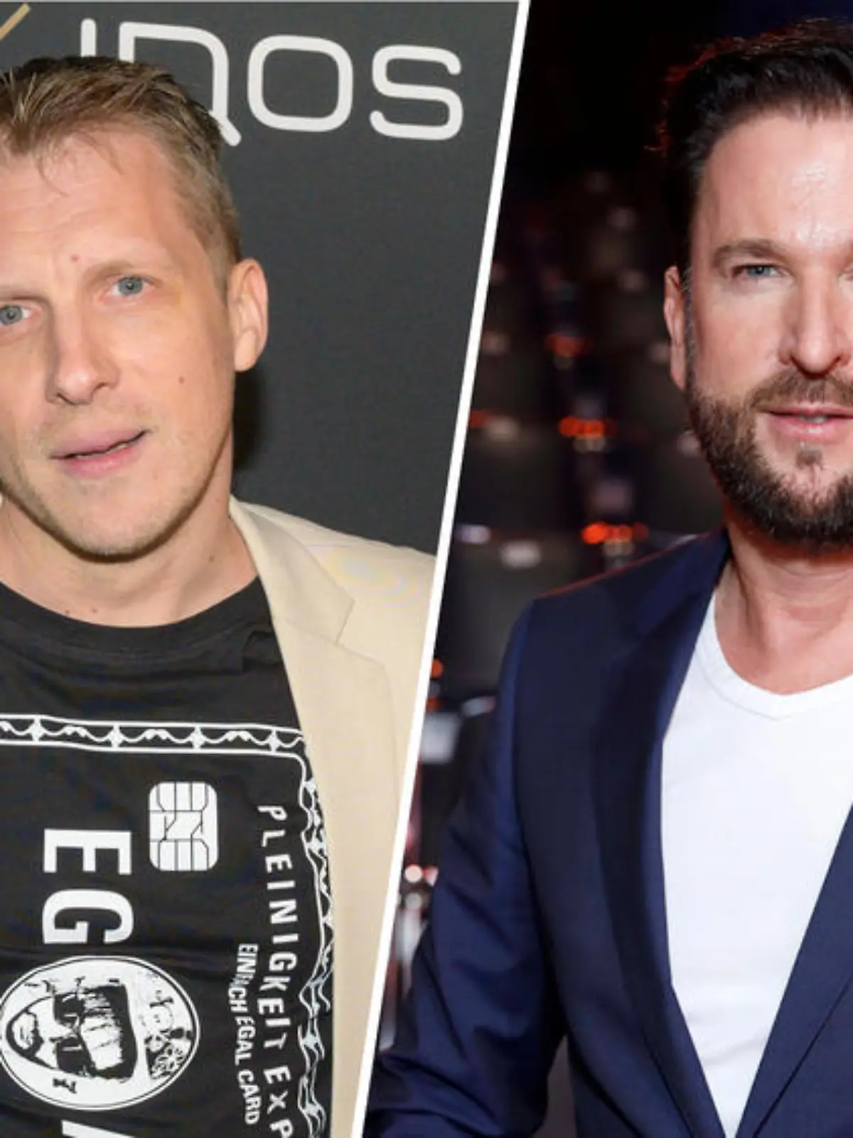"Pocher vs. Wendler": Dreistes Schmierentheater oder genialer PR-Coup?