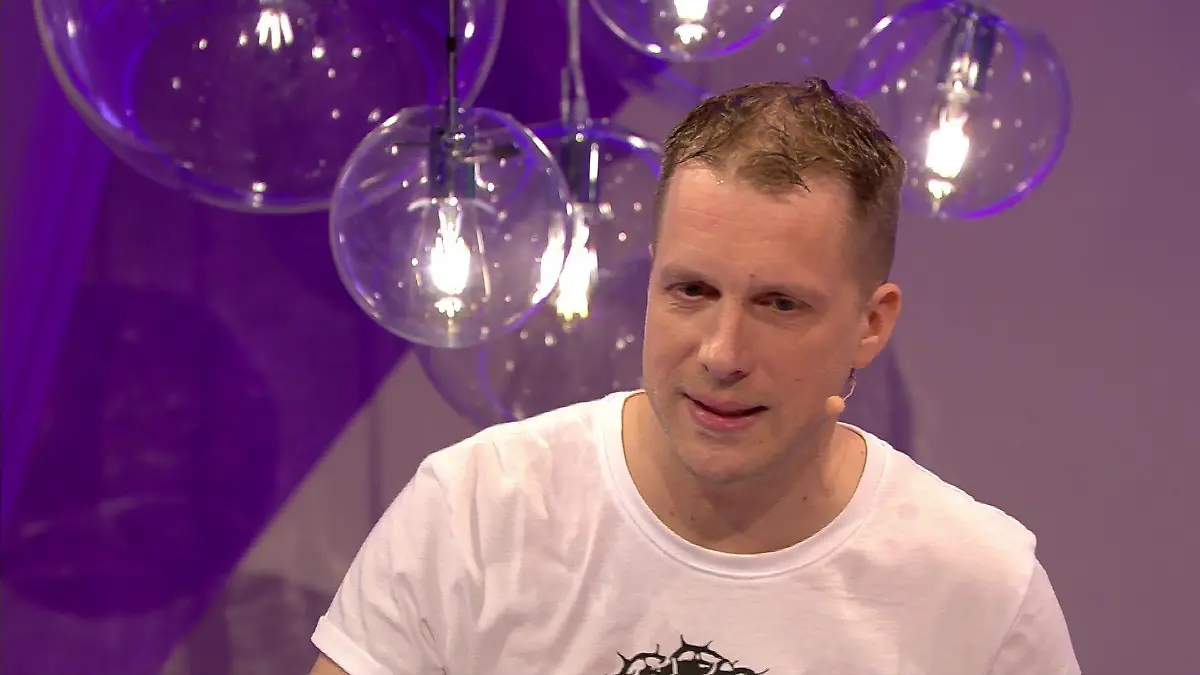 "Böse Drogen-Beichte im Live-TV" Pocher vs. Wendler - Spiel 7