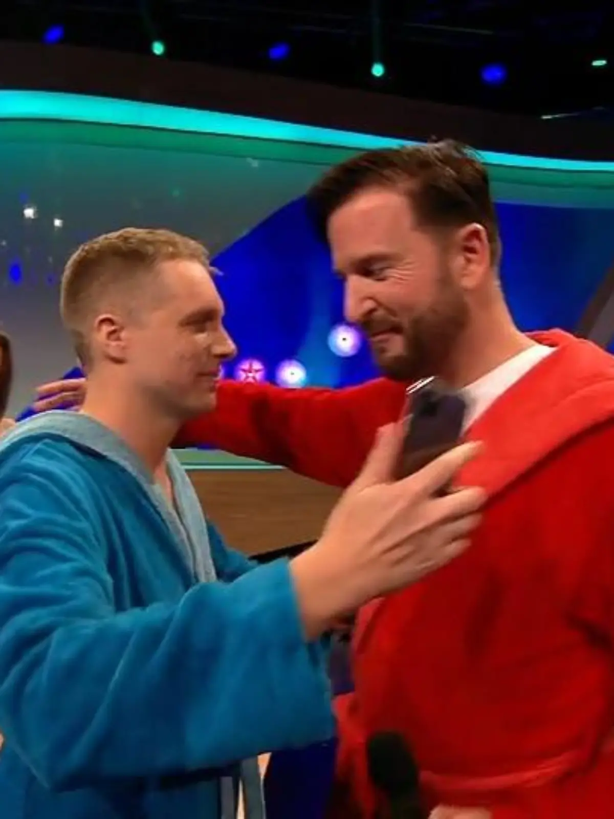 Bild zu: "Pocher vs. Wendler: Der Sieger ist ..."