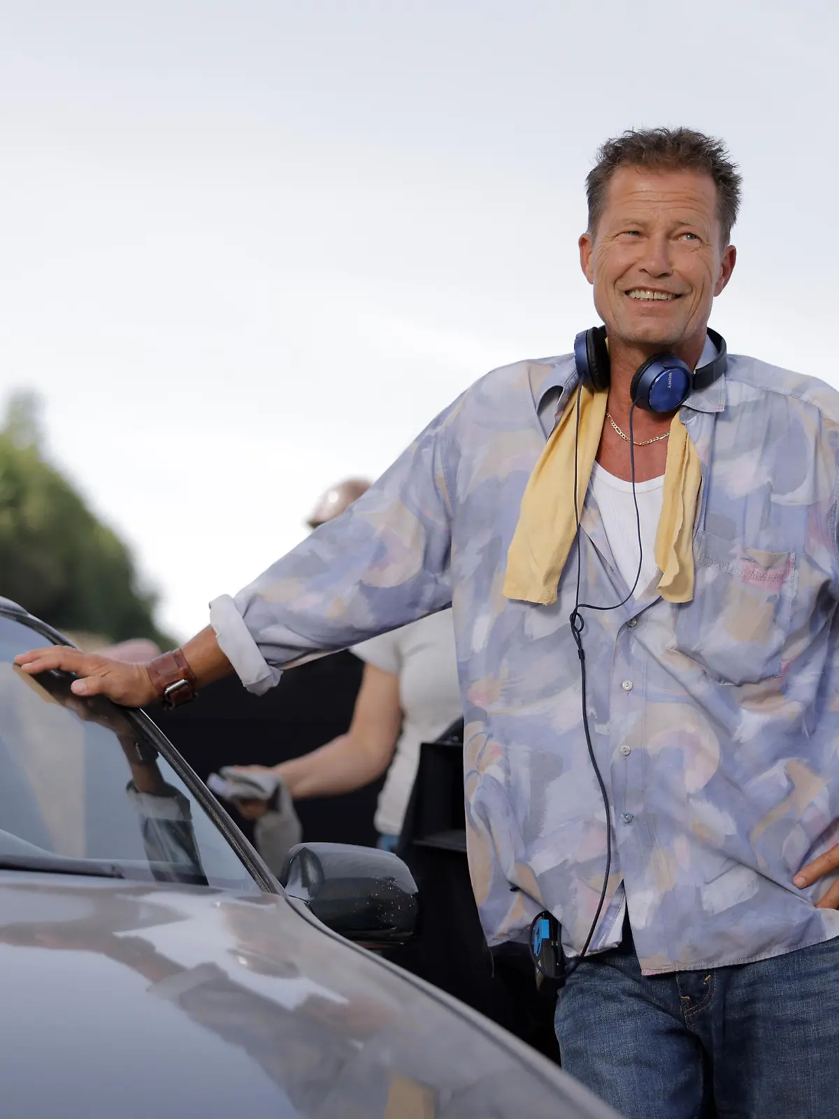 Til Schweiger