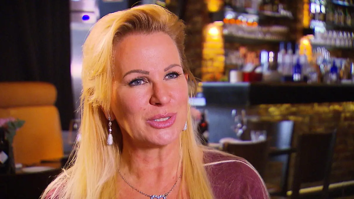 Ist Claudia bald nicht mehr die einzige Norberg? Wenn Laura Michael Wendler heiratet