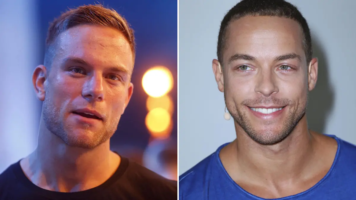 Rosenkrieg der Bachelor: Sebastian blockiert Andrej Was ist denn da los?
