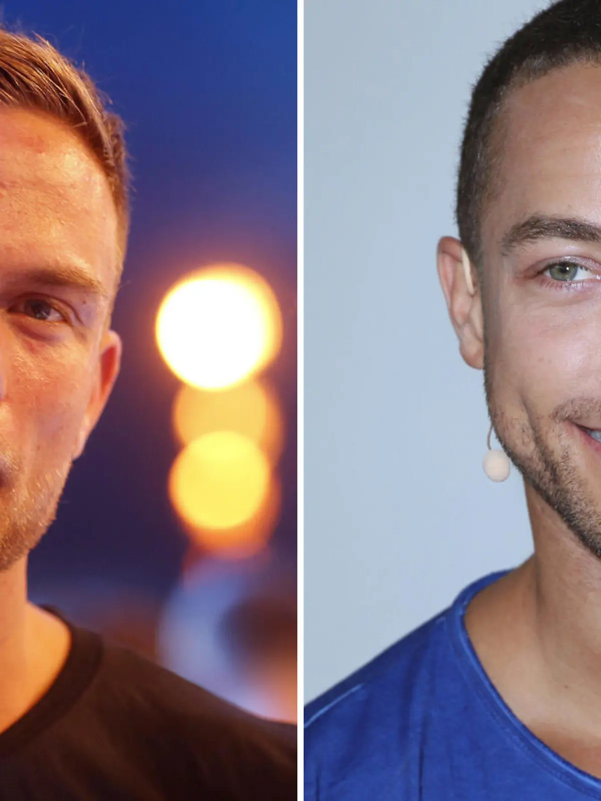 Bild zu: "Rosenkrieg der Bachelor: Sebastian blockiert Andrej"