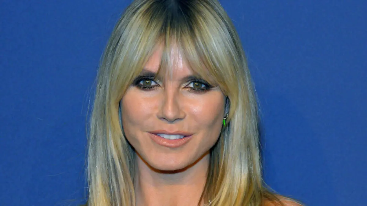 Heidi Klum und Sofia Vergara in der "America's Got Talent"-Jury