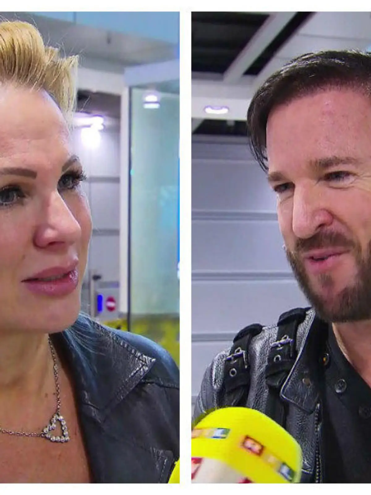 Claudia Norberg und Michael Wendler äußern sich zur Scheidung