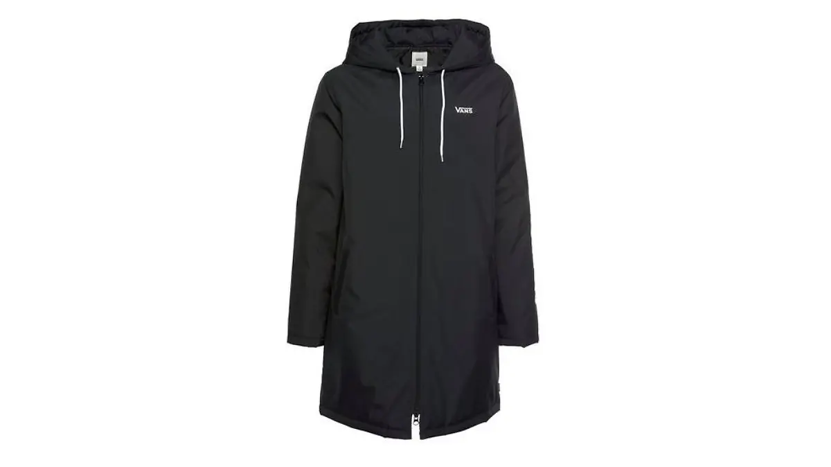 Windbreaker von Vans.
