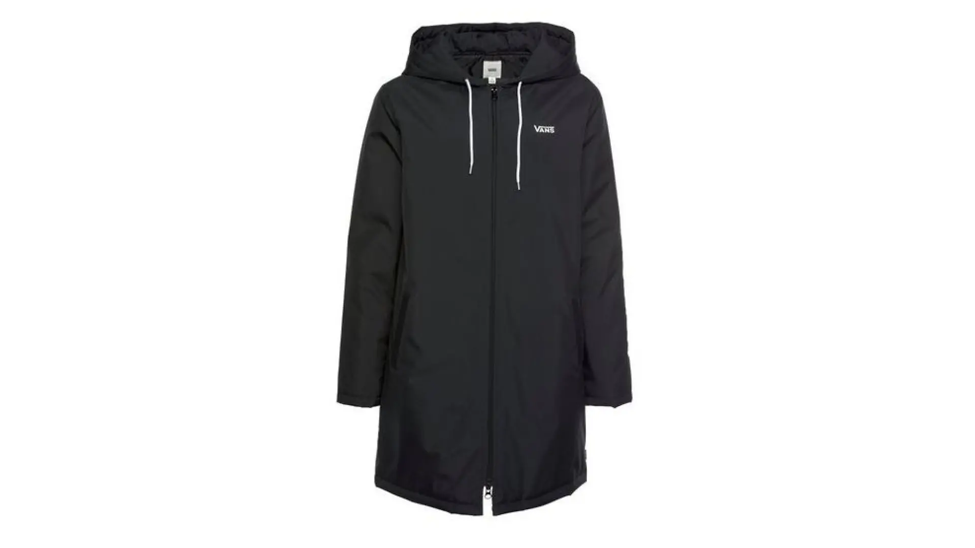 Windbreaker von Vans.