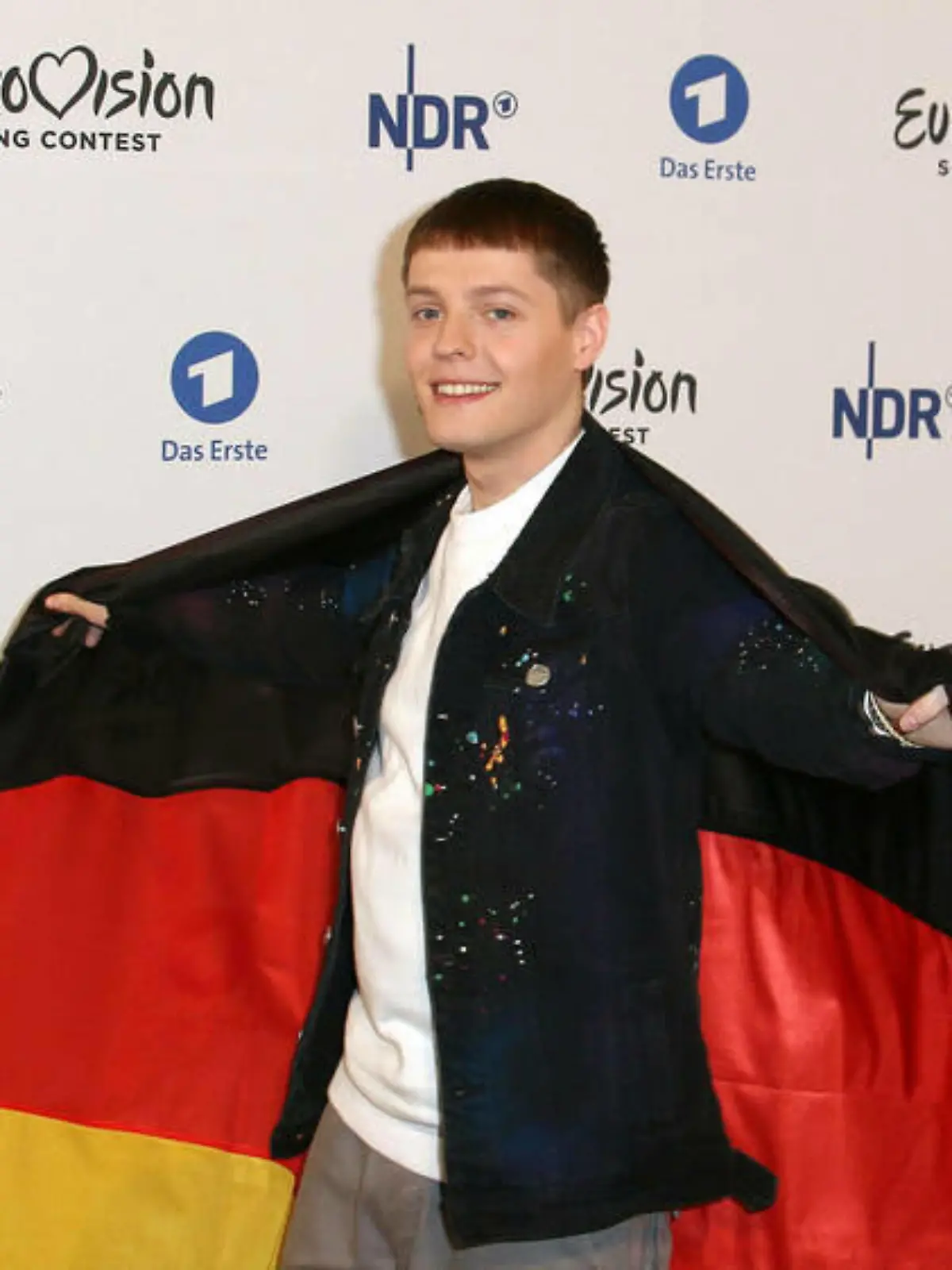 Ben Dolic ist der nächste "The Voice"-Kandidat beim ESC