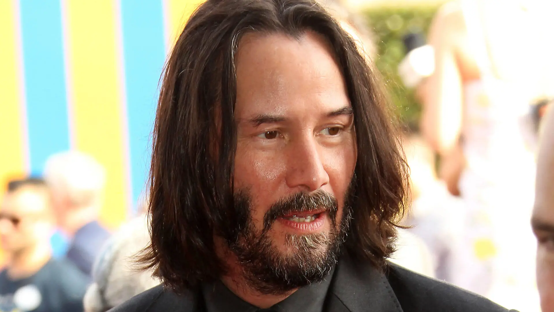 Keanu Reeves: 'Matrix 4'-Dreharbeiten machen San Francisco wütend