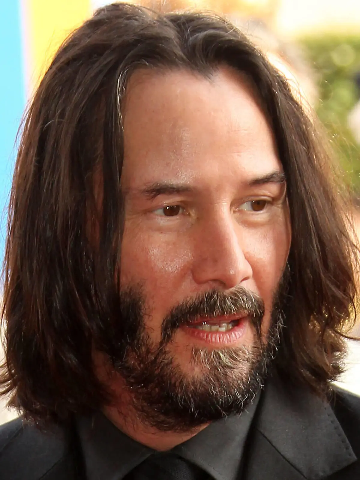 Keanu Reeves: 'Matrix 4'-Dreharbeiten machen San Francisco wütend