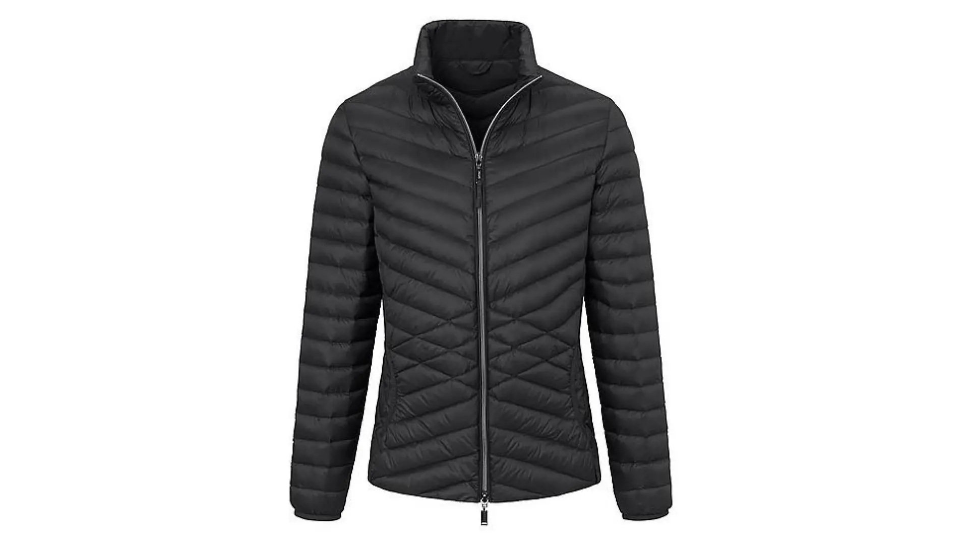 Steppjacke von MYBC.
