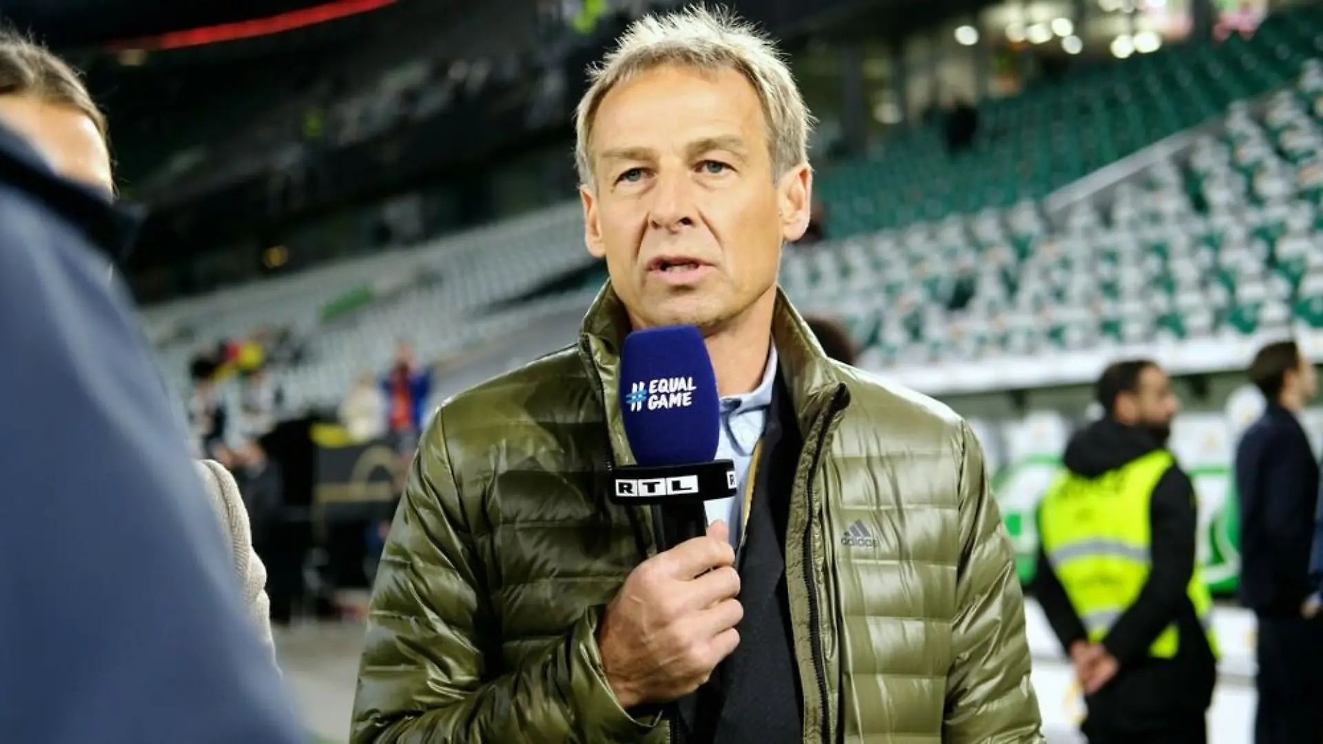 Jürgen Klinsmann hört als Fußball-Experte bei RTL auf