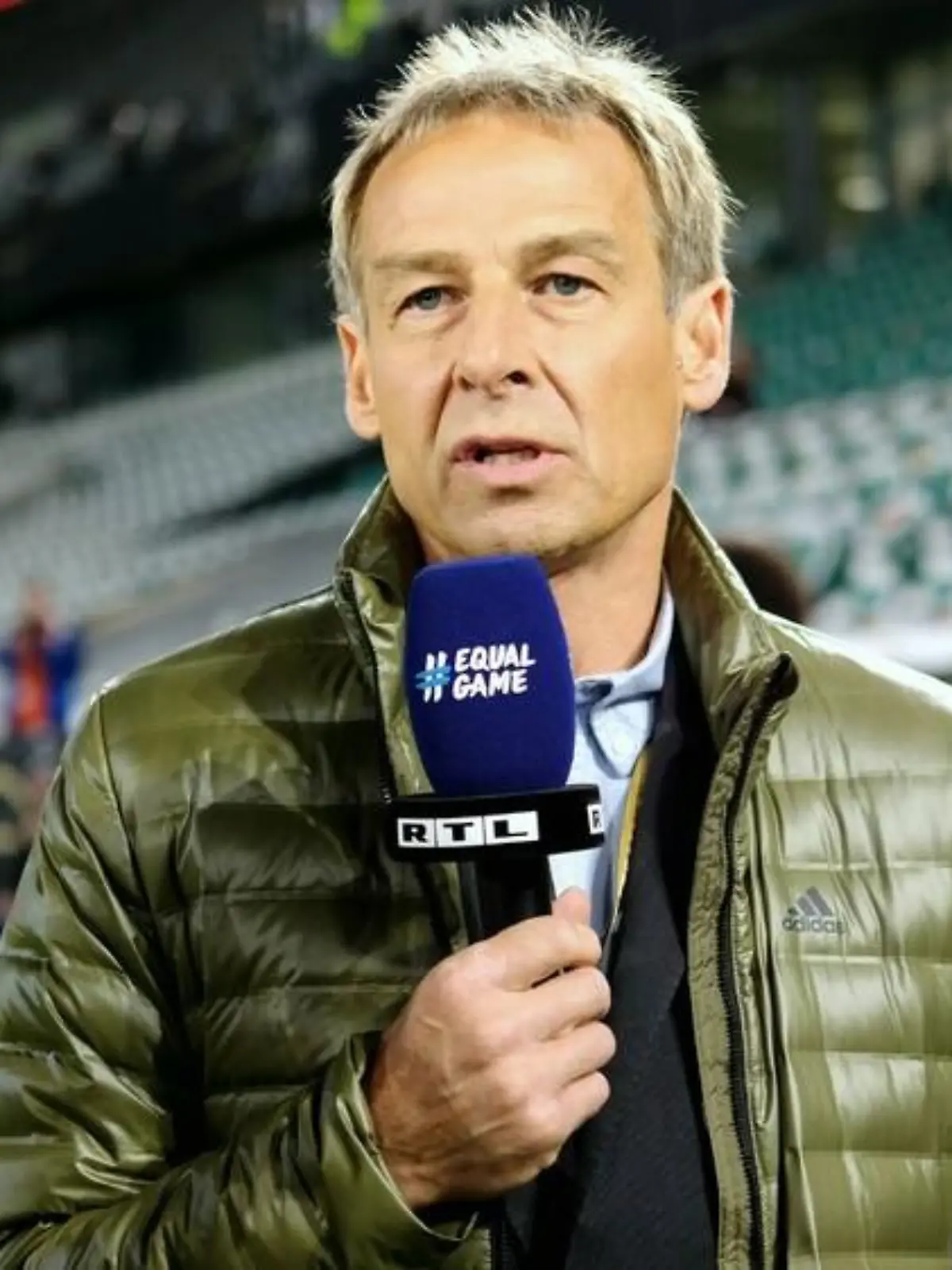 Jürgen Klinsmann hört als Fußball-Experte bei RTL auf