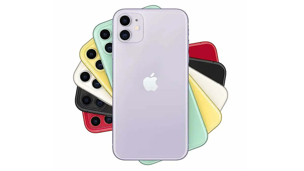 iPhone 11