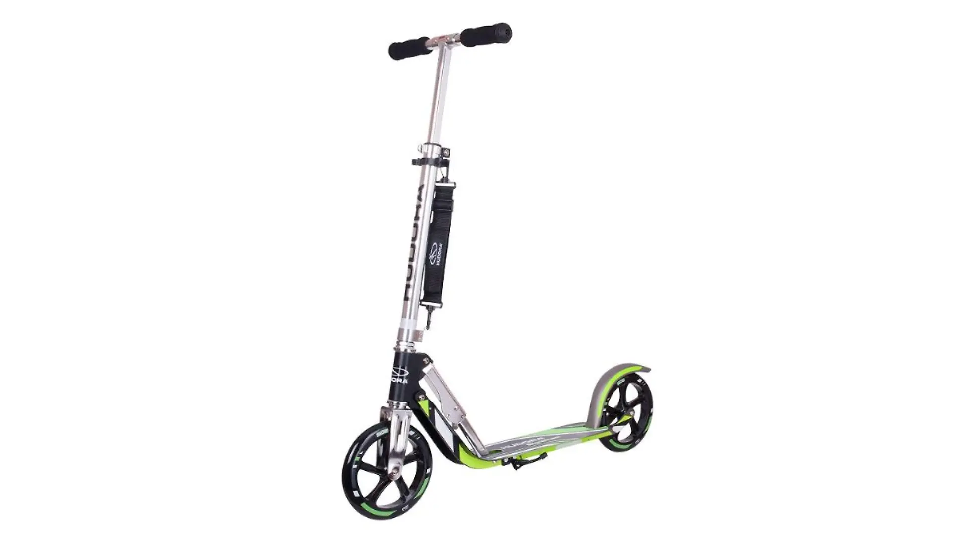 Big Wheel 205 City-Roller von Hudora.
