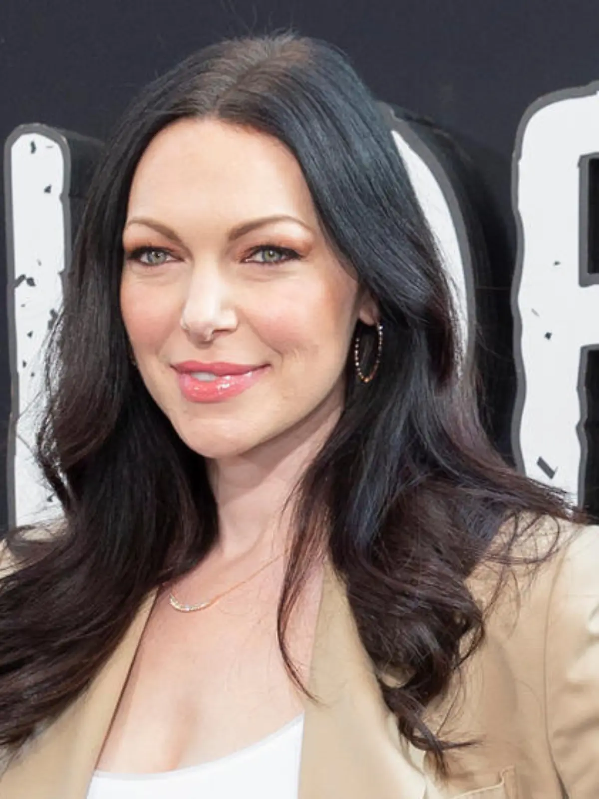 "OItNB"-Star Laura Prepon ist zum zweiten Mal Mutter geworden