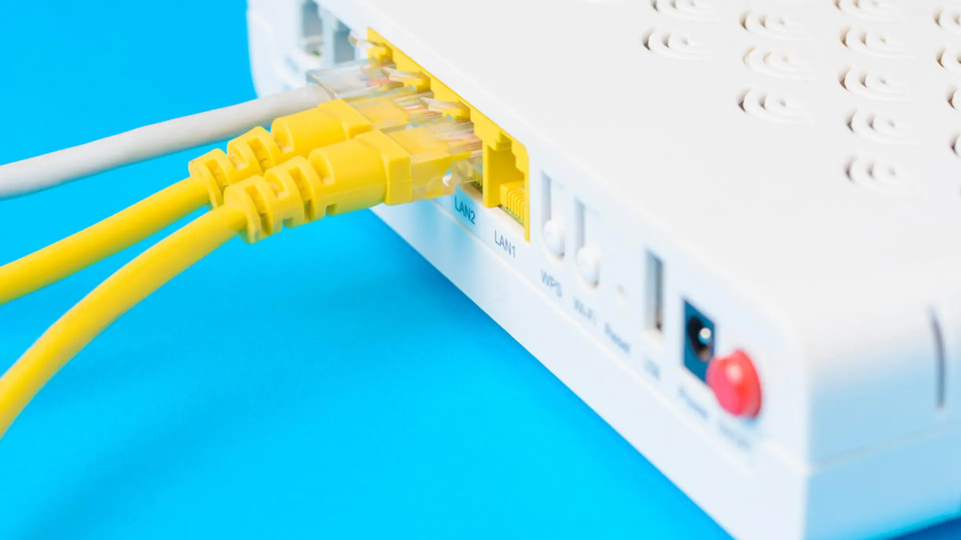 WLAN-Router im Test