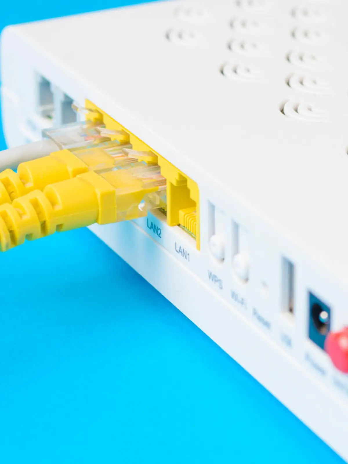 WLAN-Router im Test