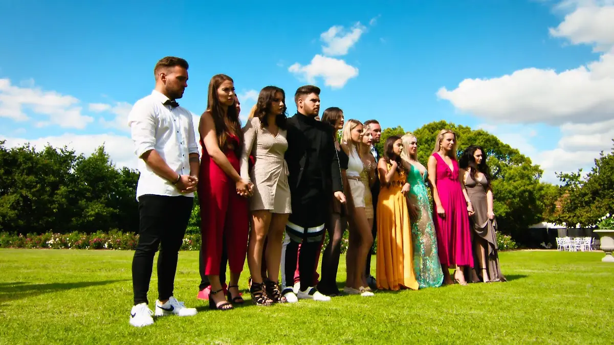 Der Recall geht in Duisburg weiter! DSDS 2020: Überraschung