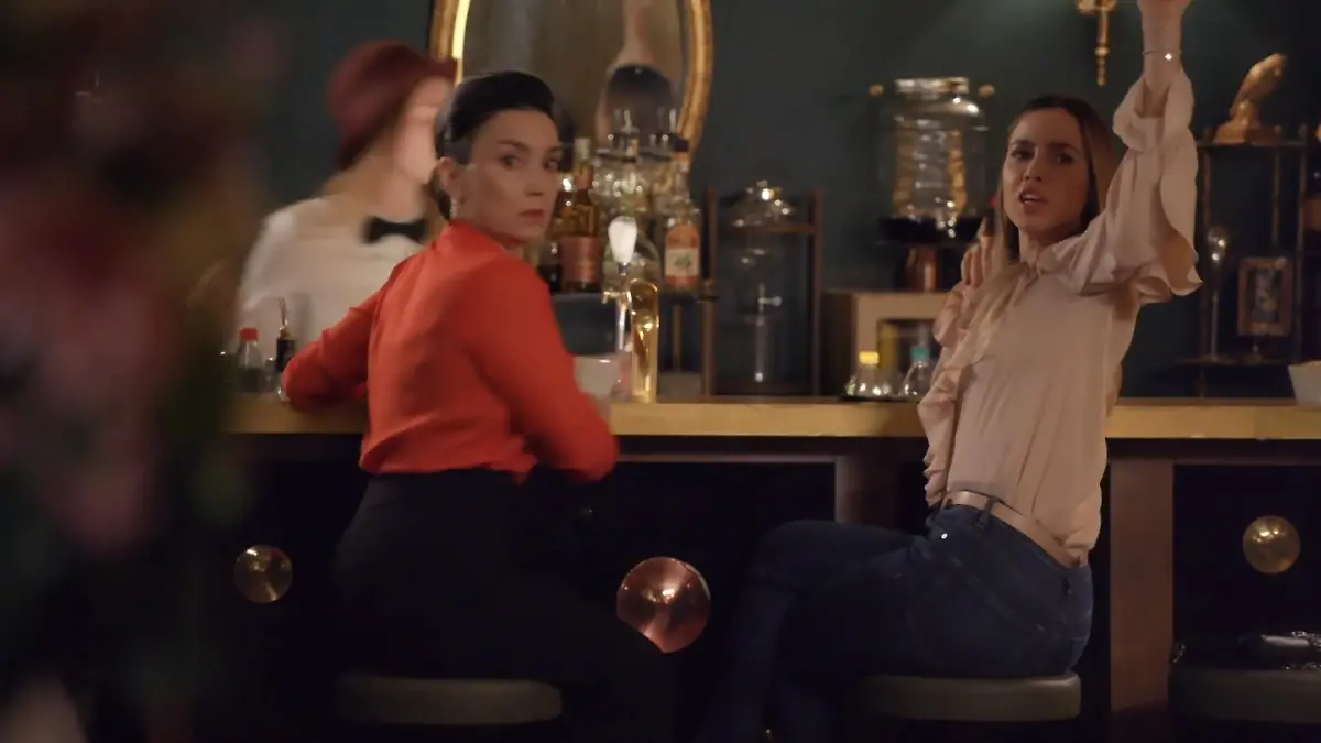 Chiara fällt aus der Rolle Die AWZ-Wochenvorschau (Teil 2)