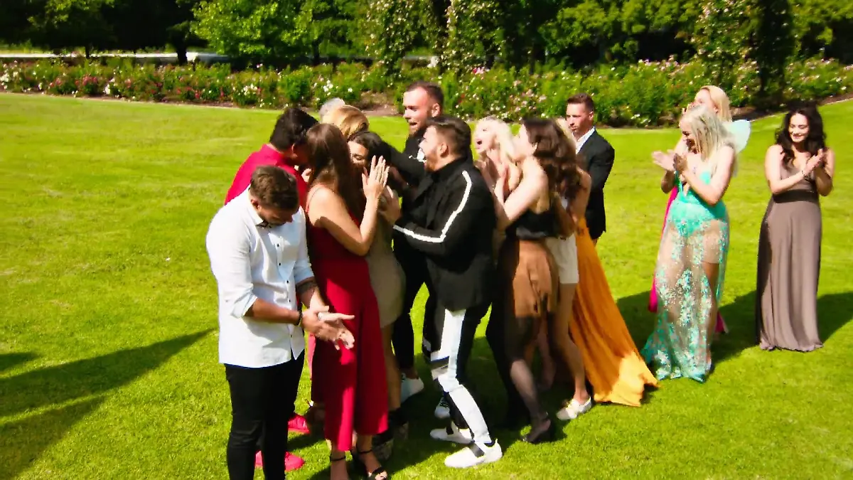 Die Top 12 von DSDS 2020 stehen fest DSDS 2020: Große Freude