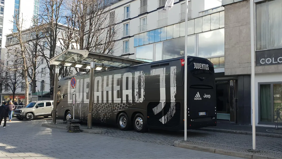 Juvebus