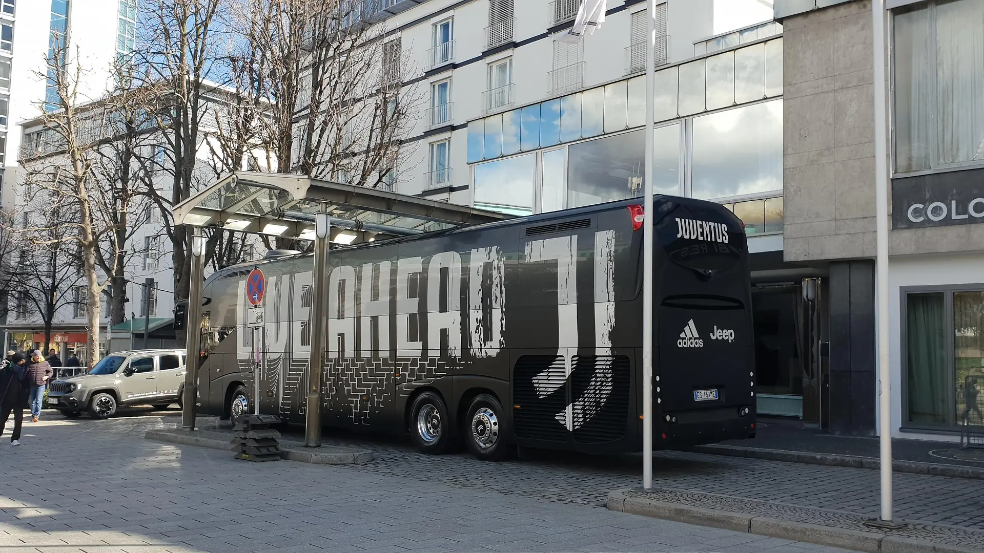 Juvebus