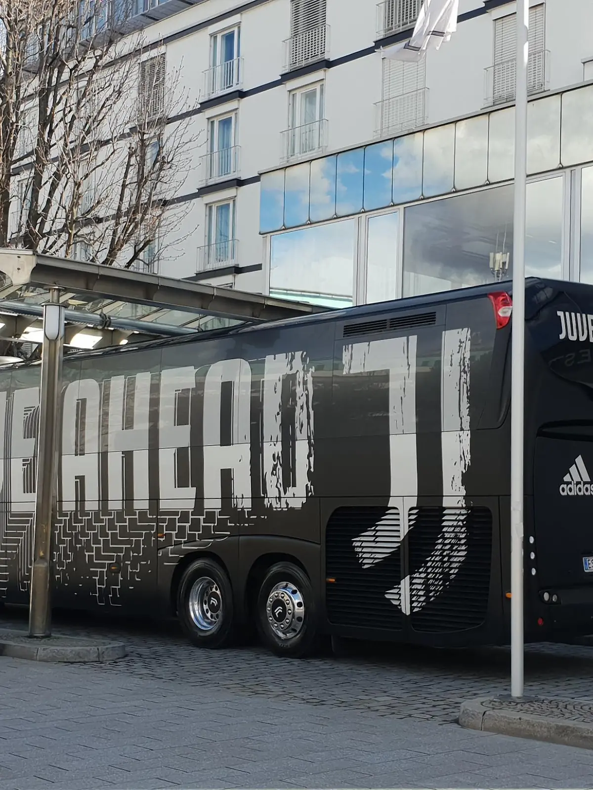 Juvebus