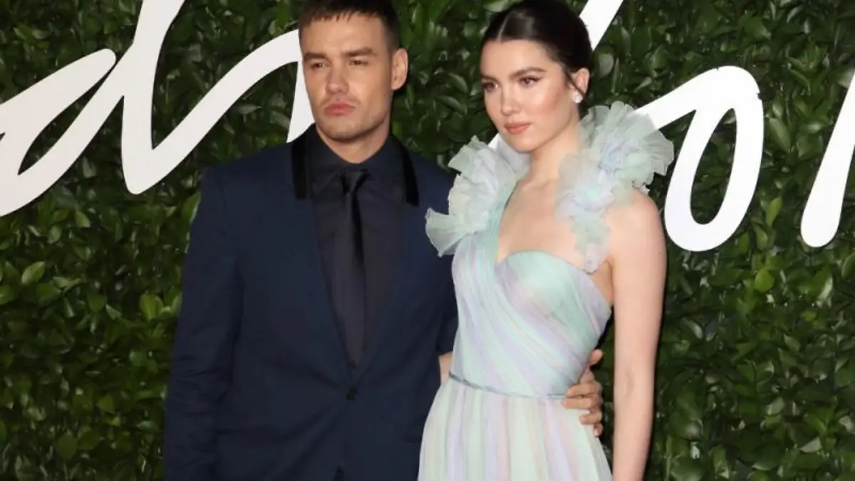 Liam Payne: Trennung von Maya Henry