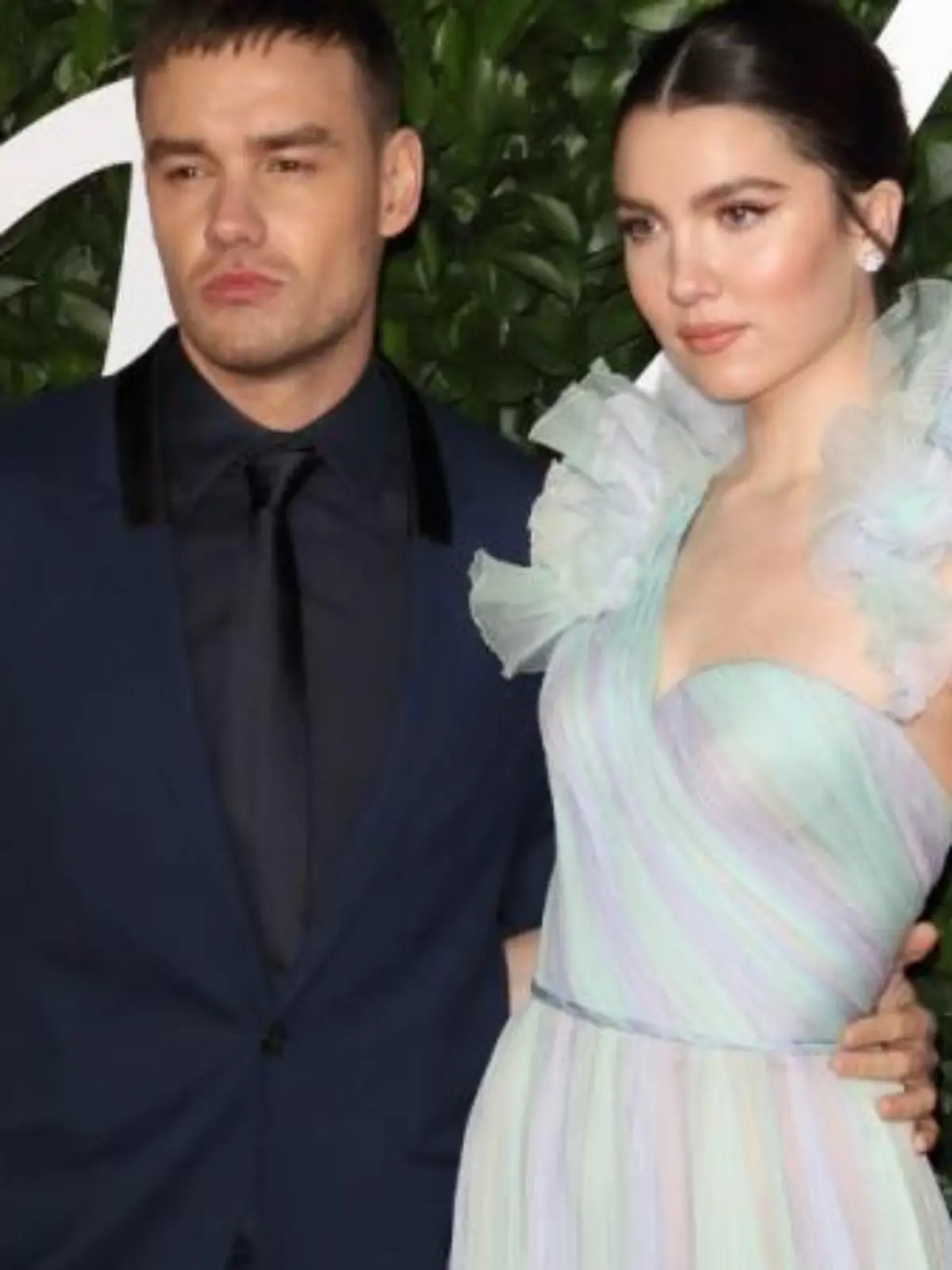 Liam Payne: Trennung von Maya Henry