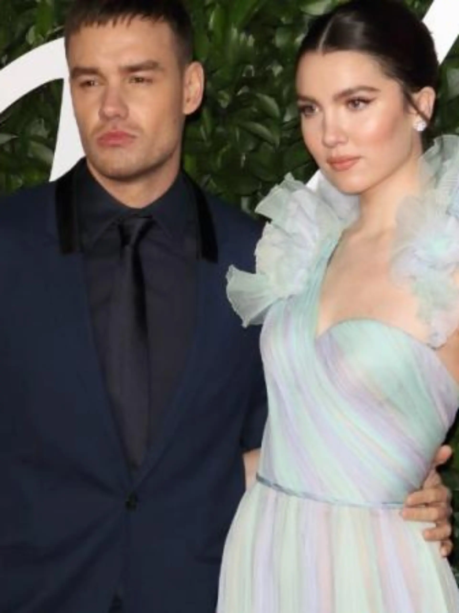 Liam Payne: Trennung von Maya Henry
