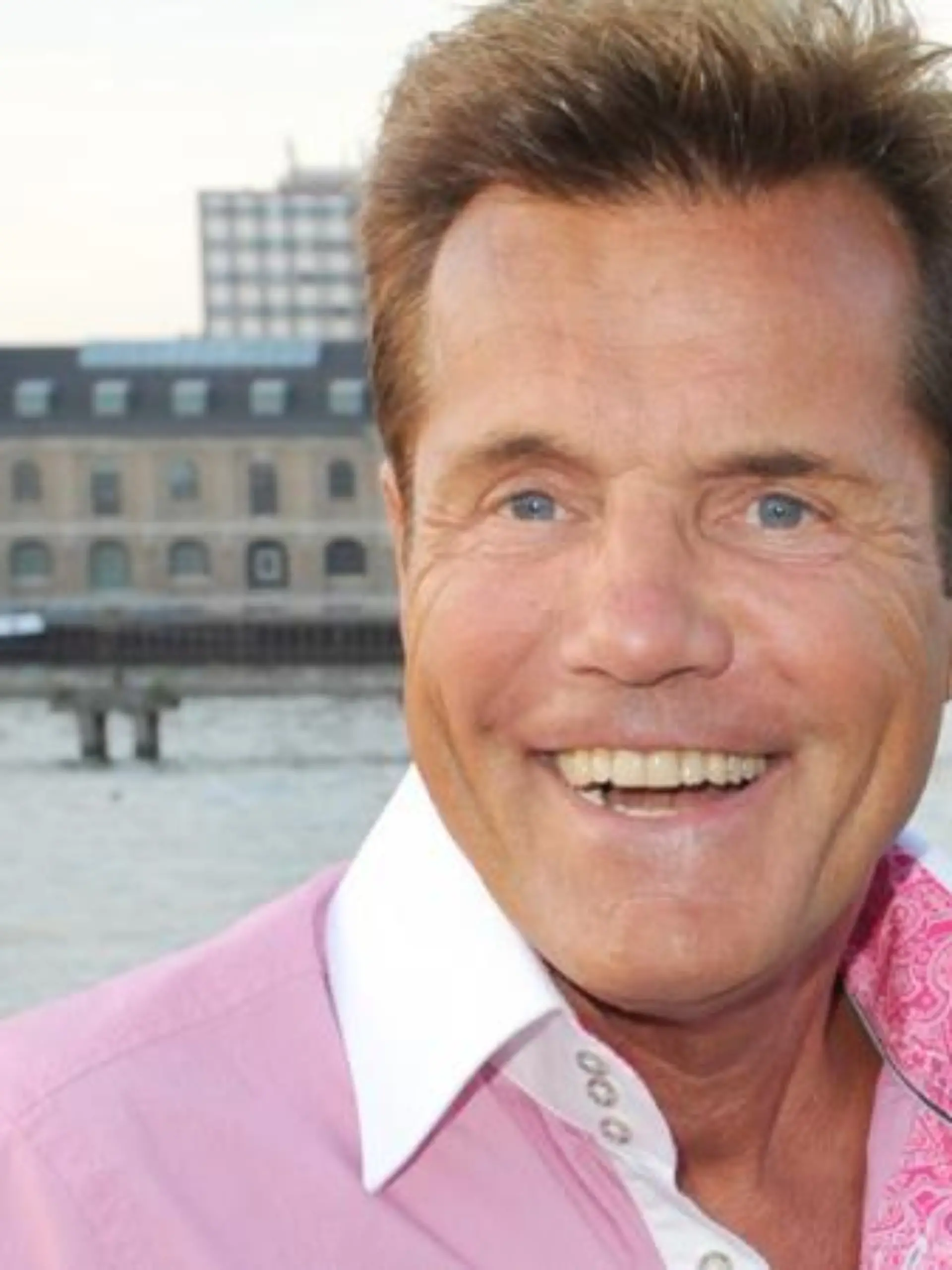 Dieter Bohlen: So viel Sport macht er!