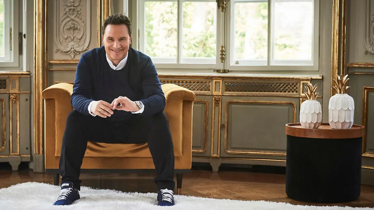 Guido Maria Kretschmer kürt ab Herbst die "Deko Queen"