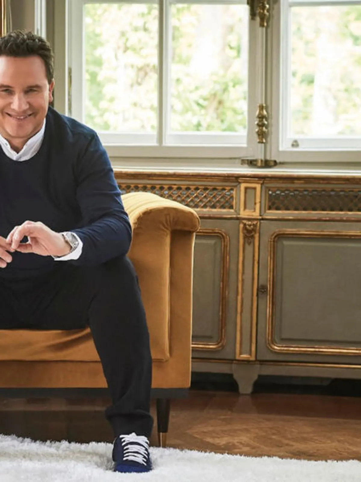 Guido Maria Kretschmer kürt ab Herbst die "Deko Queen"