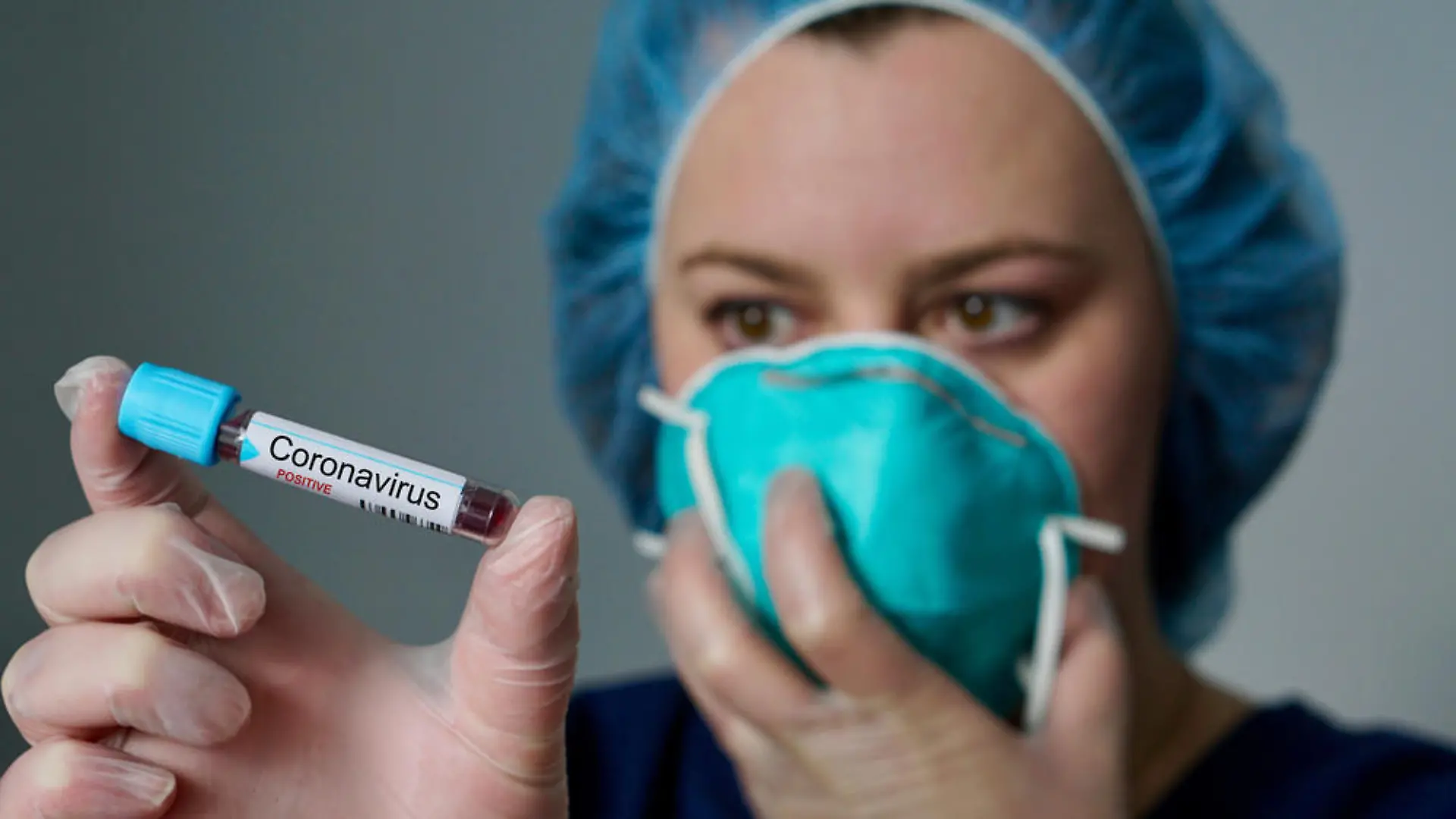 Die wichtigsten Infos rund um das neuartige Coronavirus