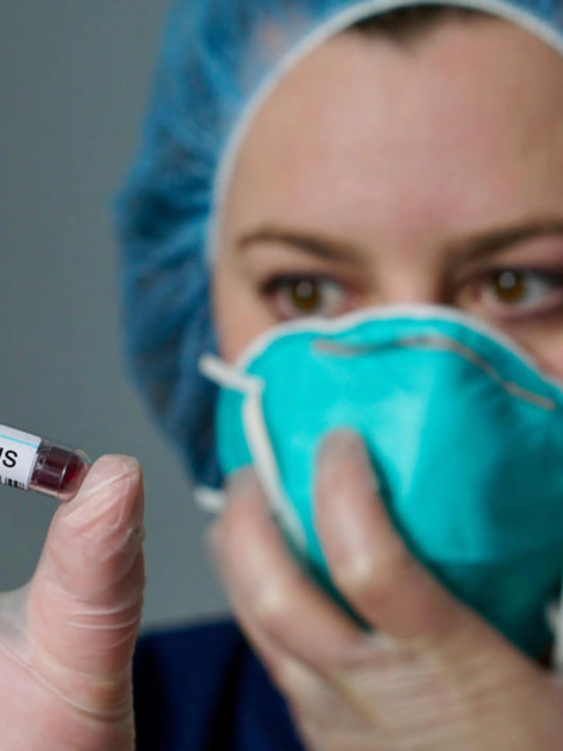 Die wichtigsten Infos rund um das neuartige Coronavirus
