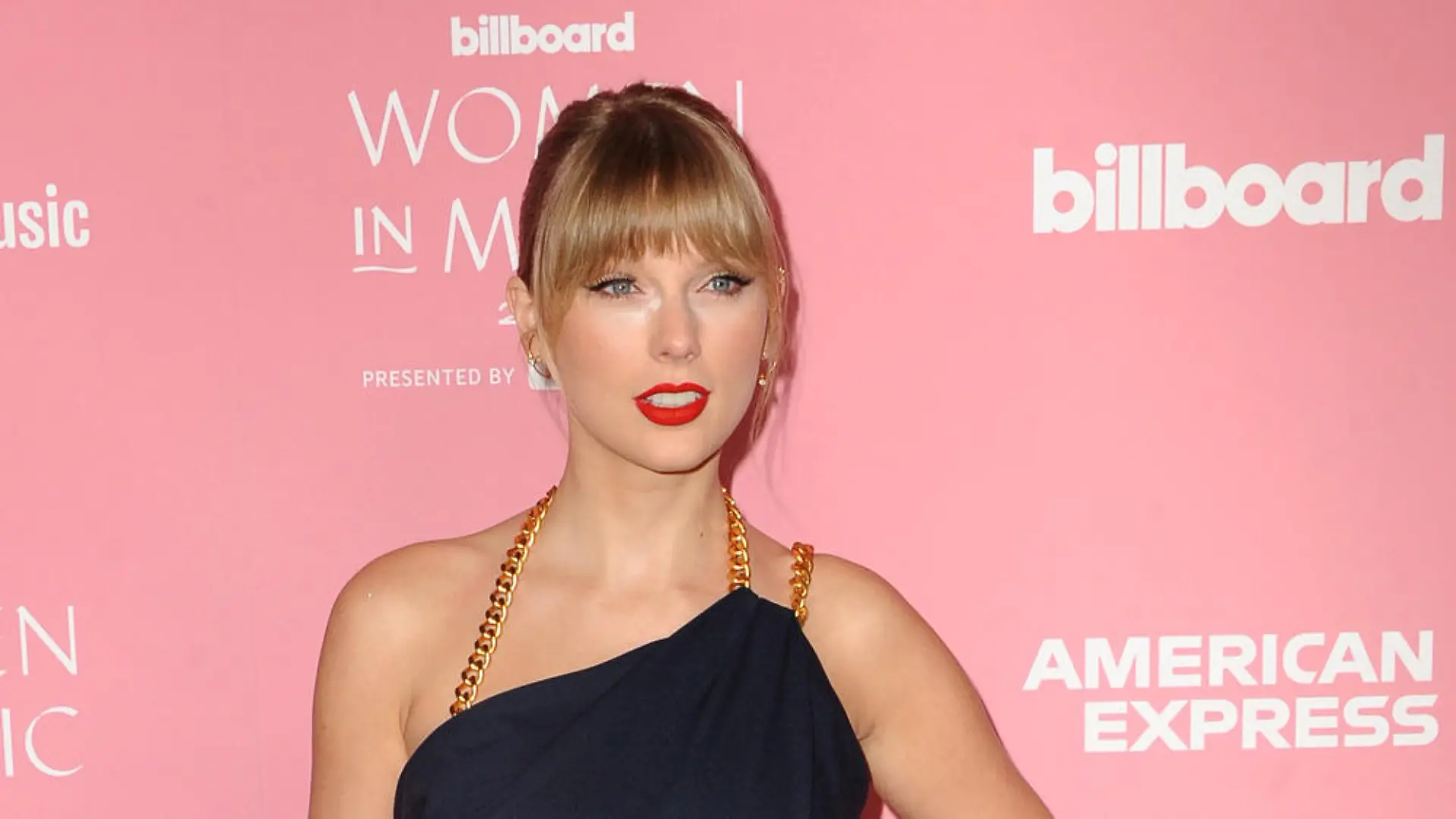 Taylor Swift wird für ihren Song "The Man" zum Macho