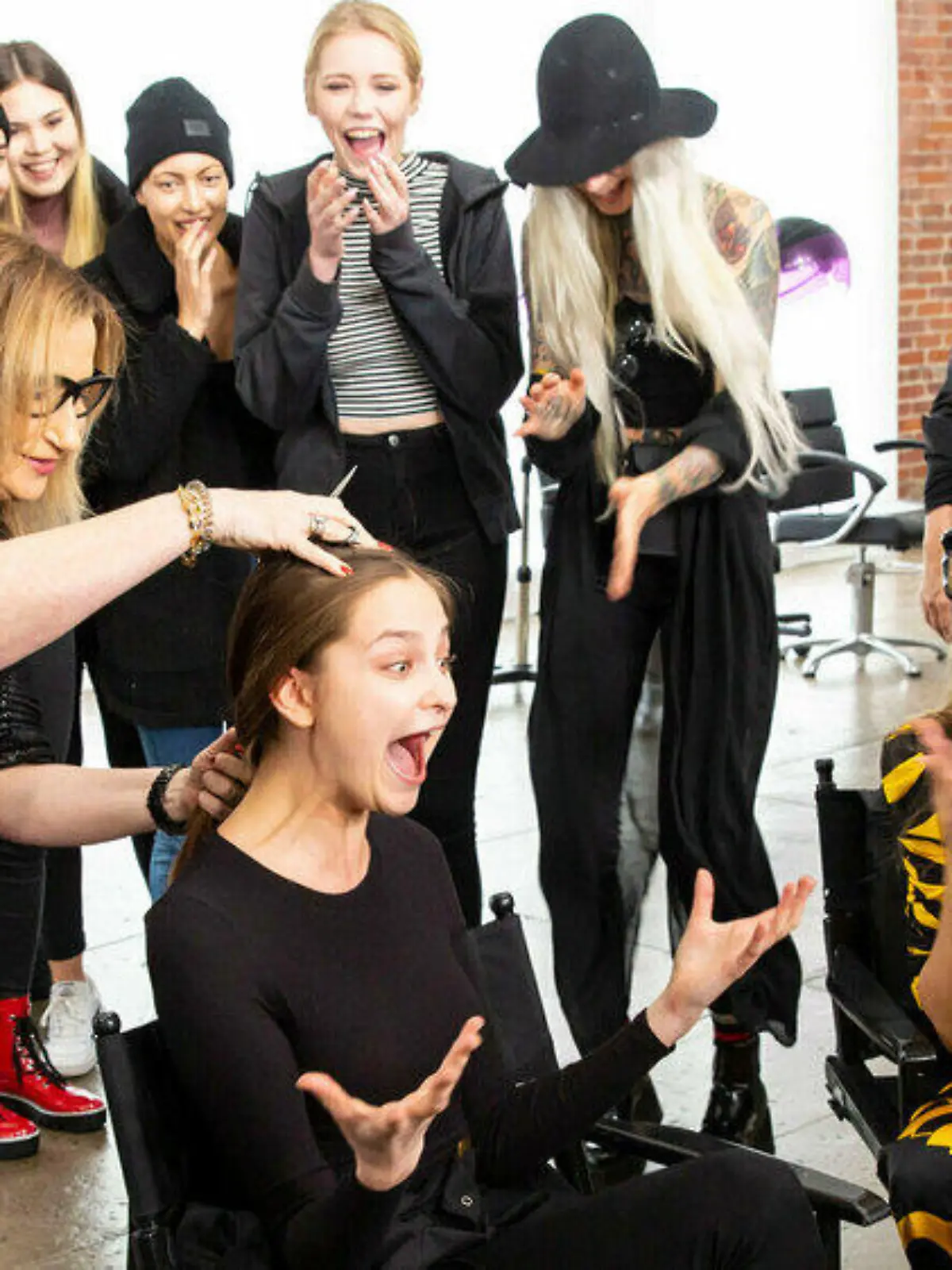 "GNTM" 2020: Nicht das Umstyling sorgt für Drama