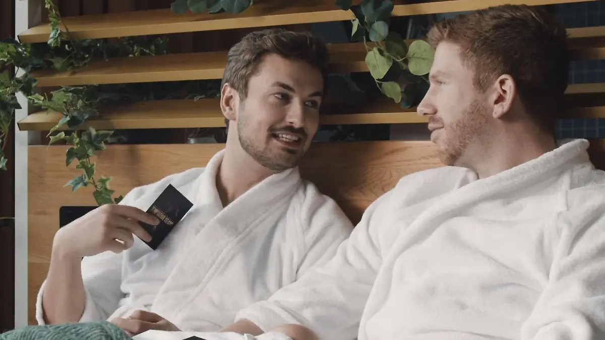 Wo fängt eigentlich Fremdgehen an? Temptation Island 2020