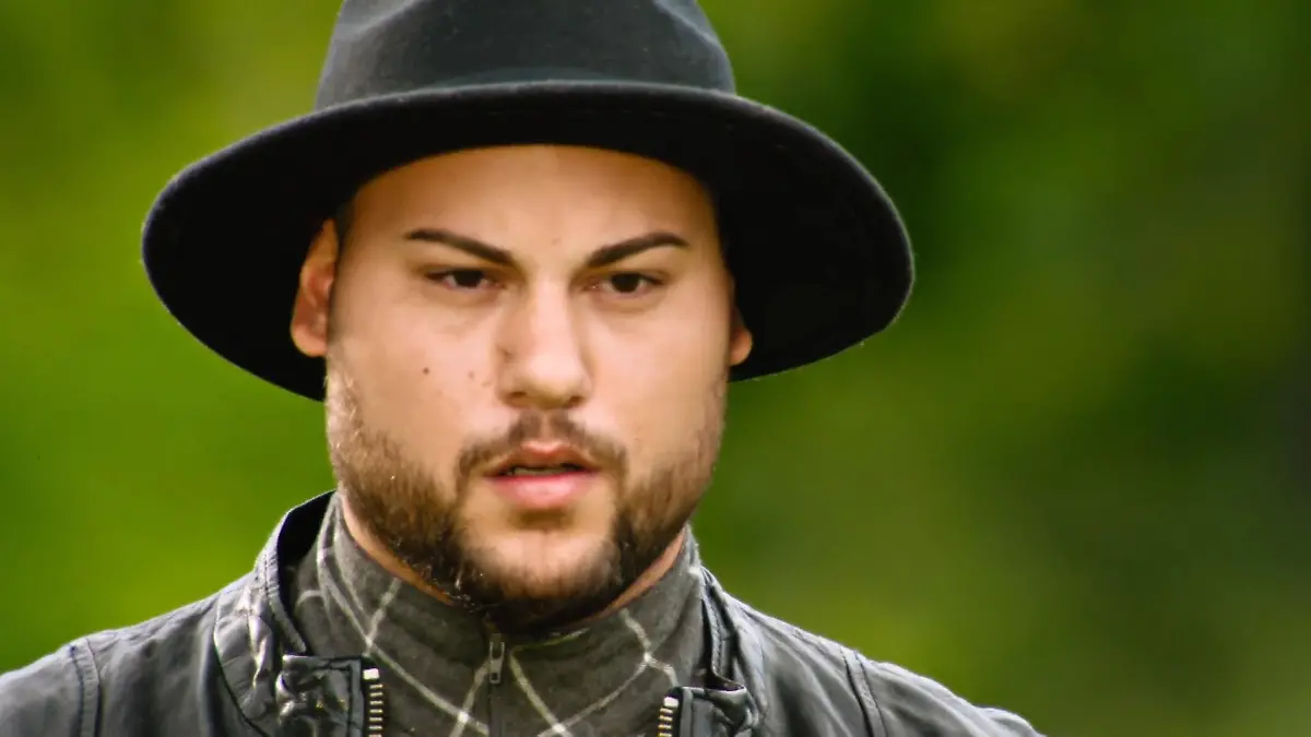 Kevo Amendola steigt aus DSDS 2020: Er lässt seine Partnerin hängen