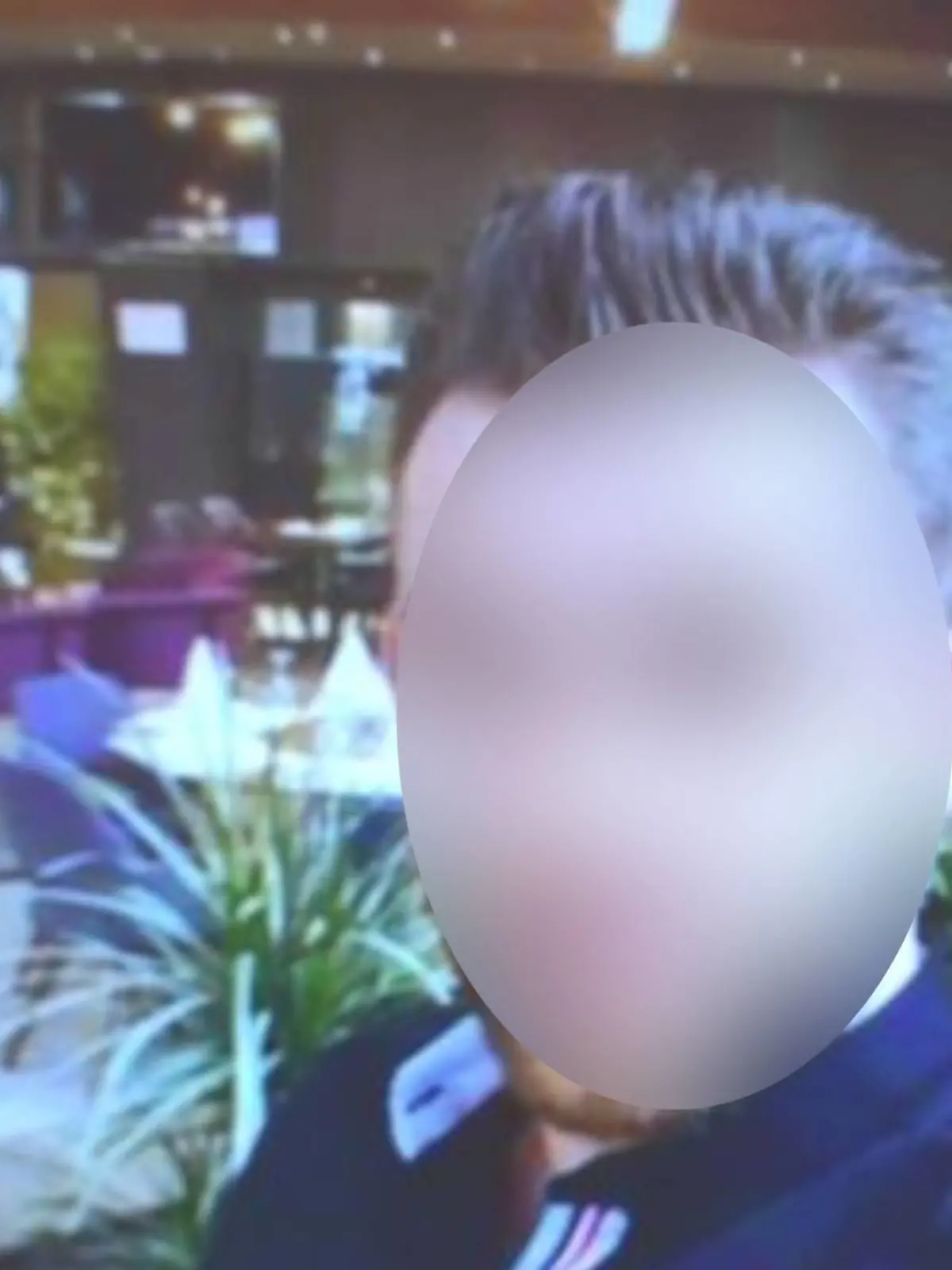Die Polizei fahndete nach diesem Mann. Er soll eine Frau aus Düsseldorf vergewaltigt haben.